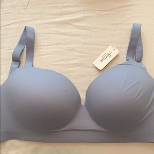 Soma Enbliss Wireless Bra